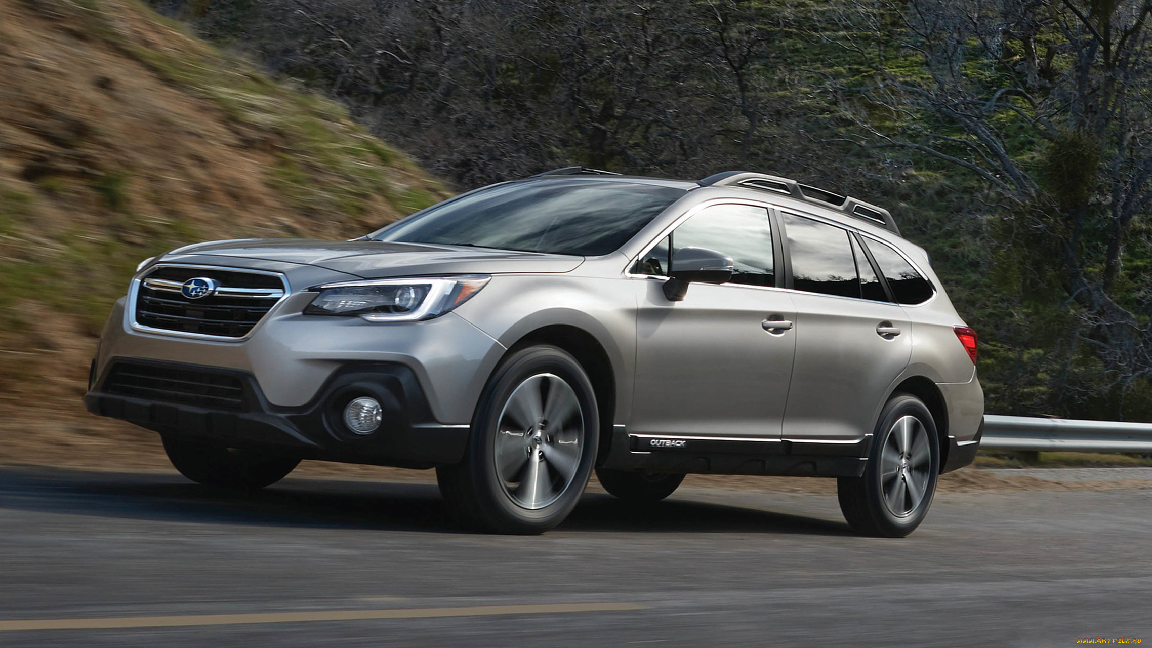 subaru outback 2018, , subaru, crossover, 2018, outback